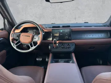 Land Rover Defender OCTA 22-Z.Matt