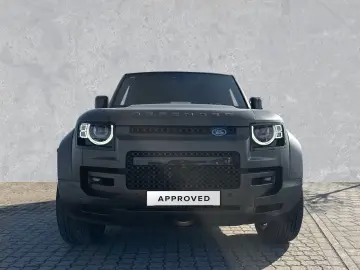 Land Rover Defender OCTA 22-Z.Matt