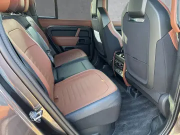 Land Rover Defender OCTA 22-Z.Matt