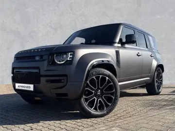 Land Rover Defender OCTA 22-Z.Matt