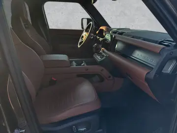 Land Rover Defender OCTA 22-Z.Matt