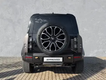 Land Rover Defender OCTA 22-Z.Matt