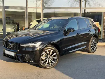 VOLVO XC60 B4 Plus Dark 2WD