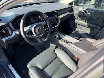 VOLVO V60 B4 AWD CC Navi SHZ ACC AHK 360