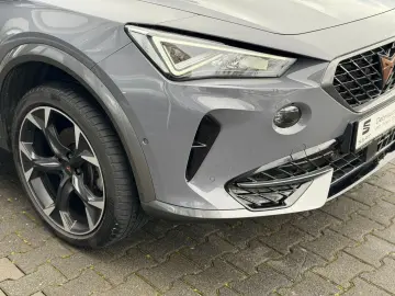 CUPRA Formentor 2.0 TDI Navi 19 Zoll SHZ AHK Beats