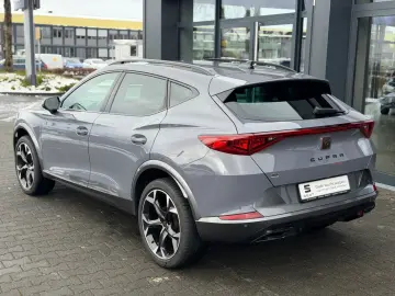 CUPRA Formentor 2.0 TDI Navi 19 Zoll SHZ AHK Beats
