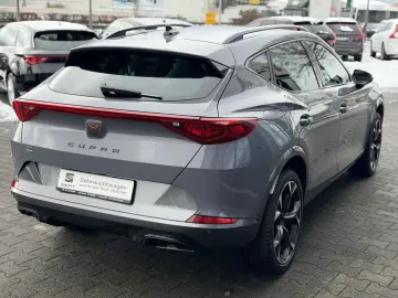 CUPRA Formentor 2.0 TDI Navi 19 Zoll SHZ AHK Beats