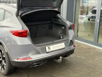 CUPRA Formentor 2.0 TDI Navi 19 Zoll SHZ AHK Beats