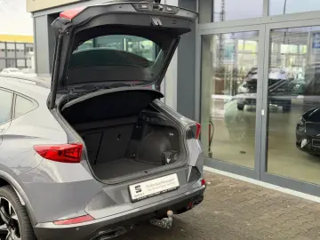 CUPRA Formentor 2.0 TDI Navi 19 Zoll SHZ AHK Beats