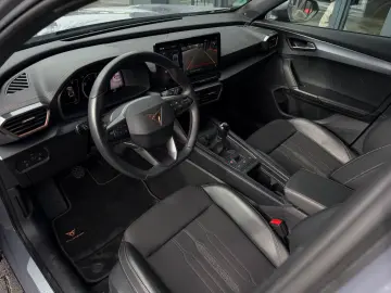 CUPRA Formentor 2.0 TDI Navi 19 Zoll SHZ AHK Beats