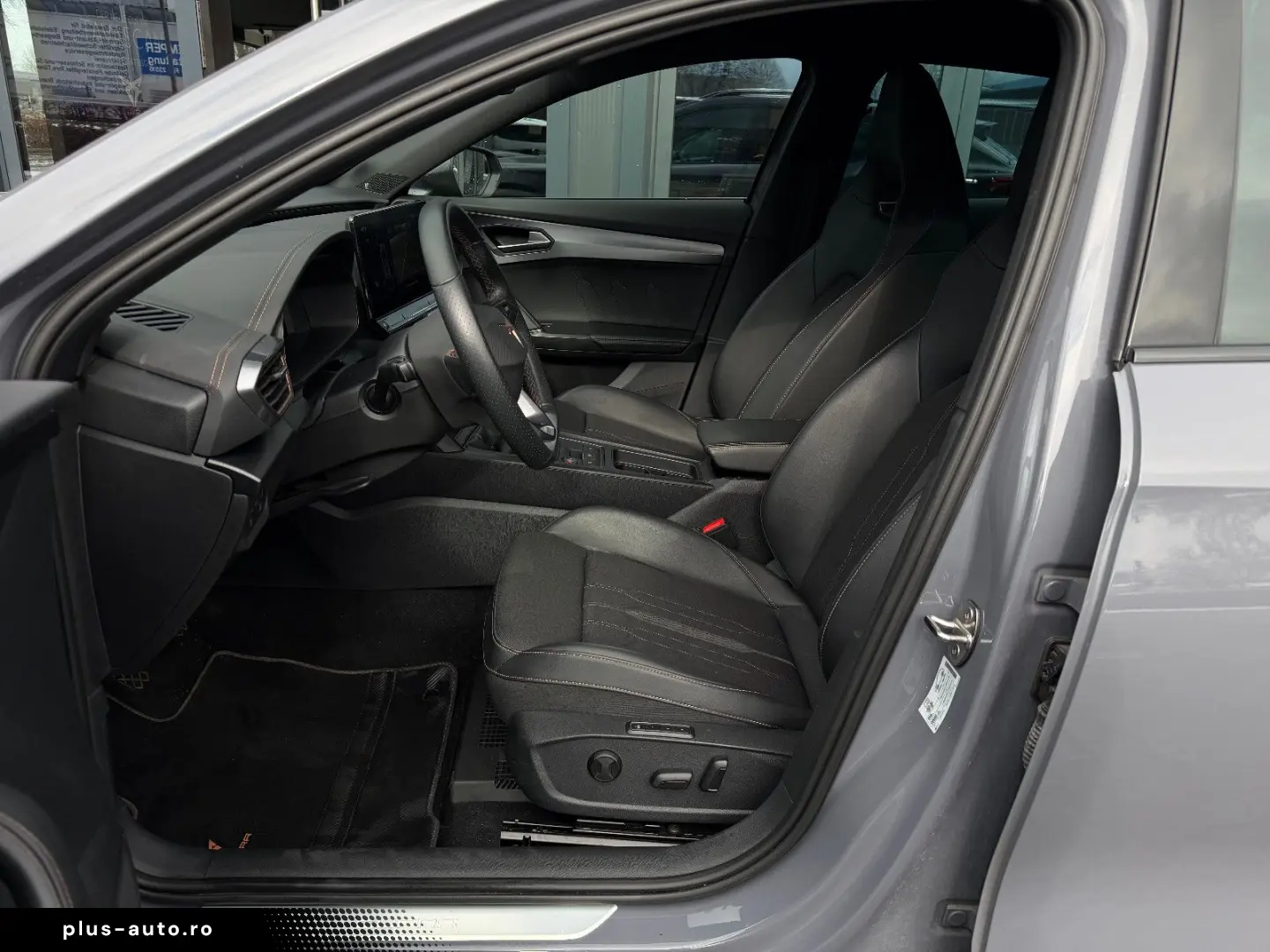 CUPRA Formentor 2.0 TDI Navi 19 Zoll SHZ AHK Beats