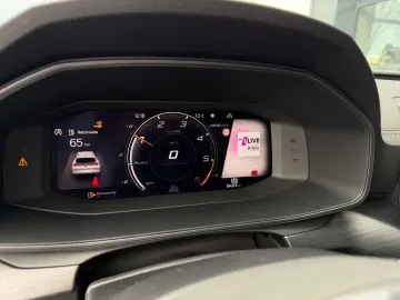 CUPRA Formentor 2.0 TDI Navi 19 Zoll SHZ AHK Beats