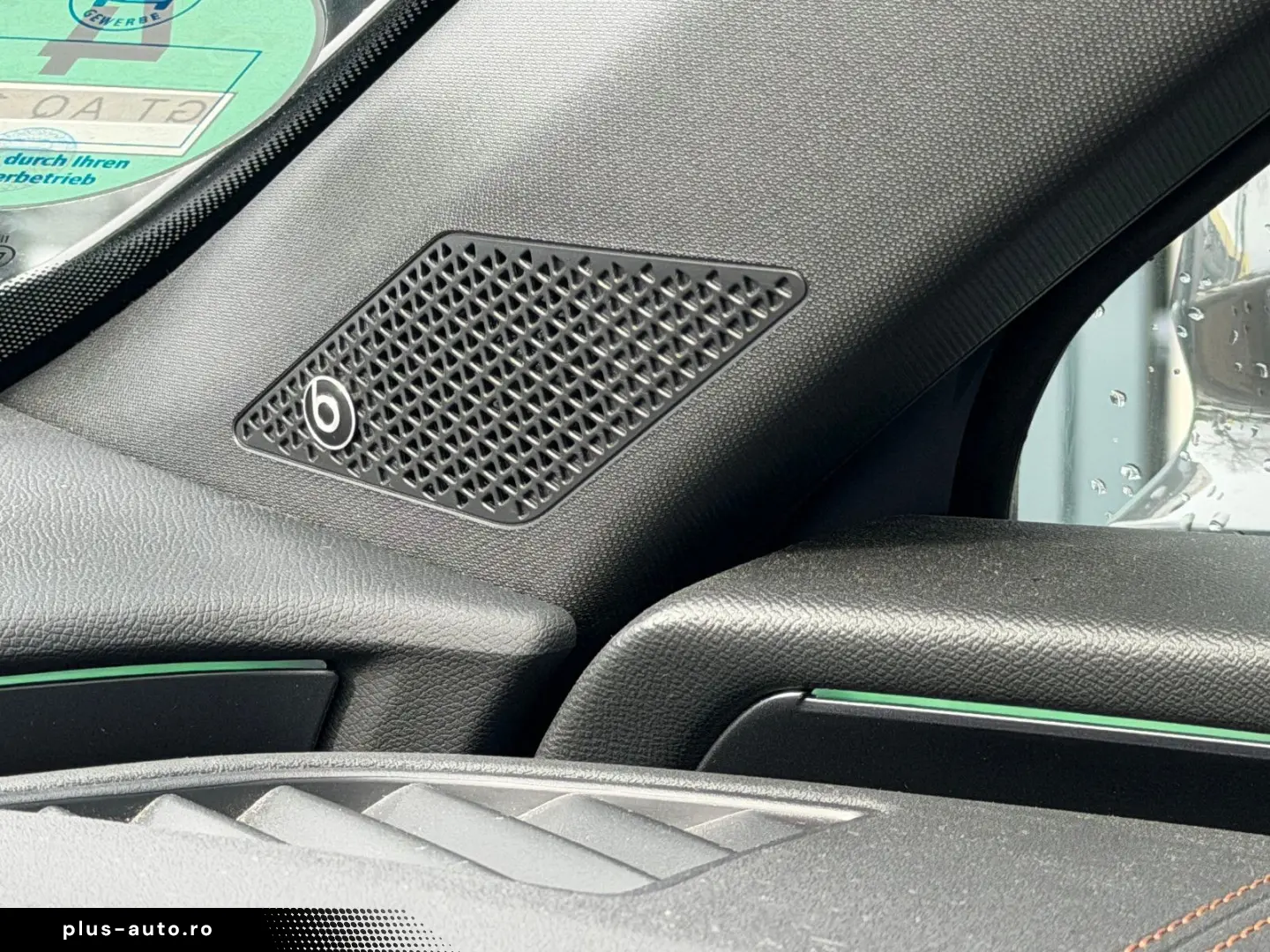 CUPRA Formentor 2.0 TDI Navi 19 Zoll SHZ AHK Beats