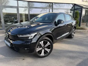 VOLVO C40Ultimate AWD Twin ACC 360  TotW H K