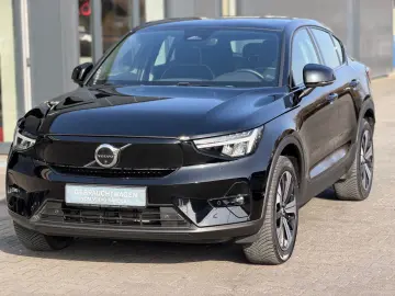 VOLVO C40Ultimate AWD Twin ACC 360  TotW H K