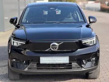 VOLVO C40Ultimate AWD Twin ACC 360  TotW H K