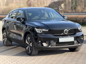 VOLVO C40Ultimate AWD Twin ACC 360  TotW H K