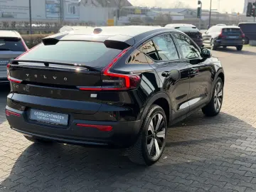 VOLVO C40Ultimate AWD Twin ACC 360  TotW H K