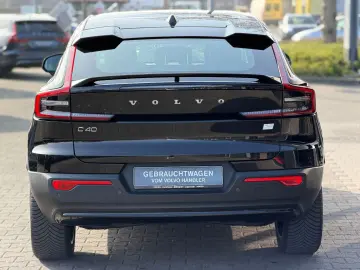 VOLVO C40Ultimate AWD Twin ACC 360  TotW H K