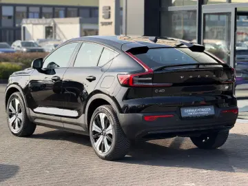 VOLVO C40Ultimate AWD Twin ACC 360  TotW H K