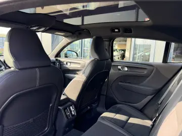 VOLVO C40Ultimate AWD Twin ACC 360  TotW H K