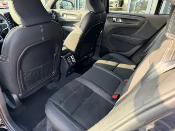 VOLVO C40Ultimate AWD Twin ACC 360  TotW H K