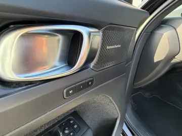 VOLVO C40Ultimate AWD Twin ACC 360  TotW H K