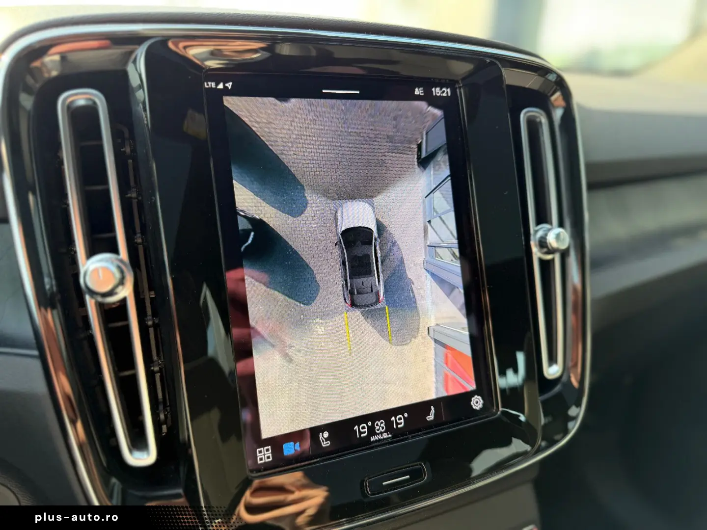 VOLVO C40Ultimate AWD Twin ACC 360  TotW H K