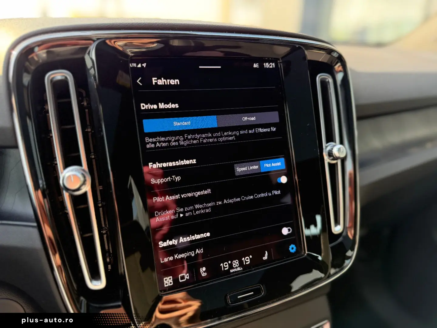 VOLVO C40Ultimate AWD Twin ACC 360  TotW H K