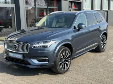 VOLVO XC90 T8 Rech. Ultimate Bright Pano H K 360