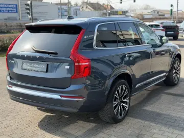 VOLVO XC90 T8 Rech. Ultimate Bright Pano H K 360