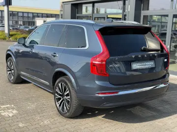 VOLVO XC90 T8 Rech. Ultimate Bright Pano H K 360