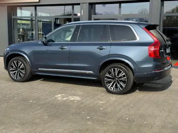 VOLVO XC90 T8 Rech. Ultimate Bright Pano H K 360