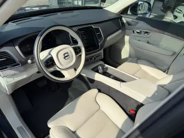 VOLVO XC90 T8 Rech. Ultimate Bright Pano H K 360