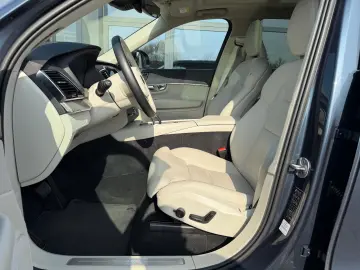 VOLVO XC90 T8 Rech. Ultimate Bright Pano H K 360