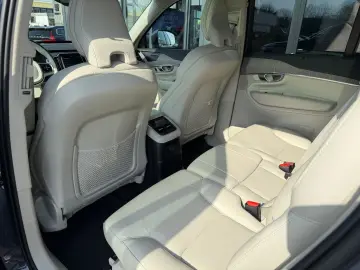 VOLVO XC90 T8 Rech. Ultimate Bright Pano H K 360
