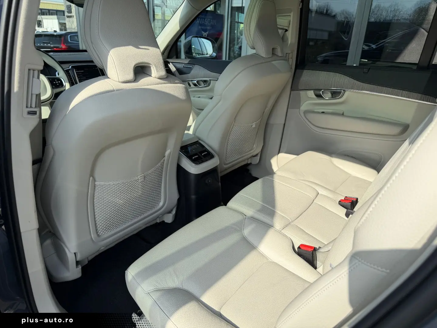 VOLVO XC90 T8 Rech. Ultimate Bright Pano H K 360