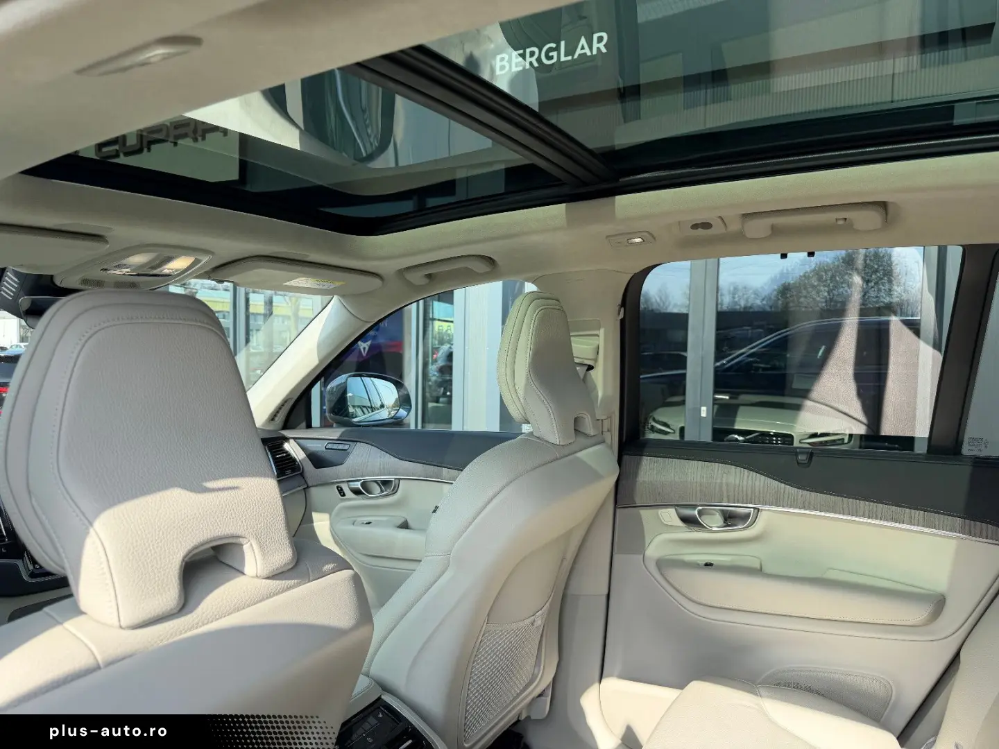 VOLVO XC90 T8 Rech. Ultimate Bright Pano H K 360