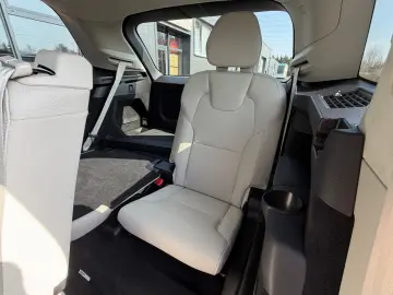 VOLVO XC90 T8 Rech. Ultimate Bright Pano H K 360