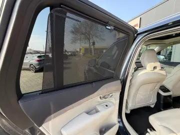 VOLVO XC90 T8 Rech. Ultimate Bright Pano H K 360