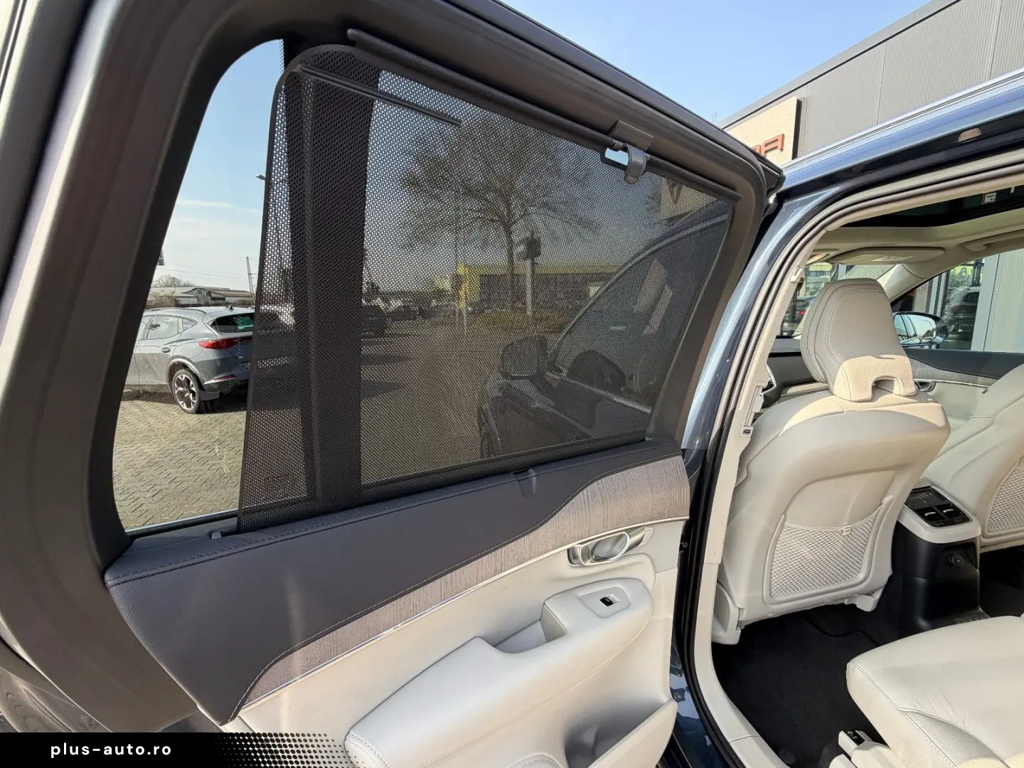 VOLVO XC90 T8 Rech. Ultimate Bright Pano H K 360
