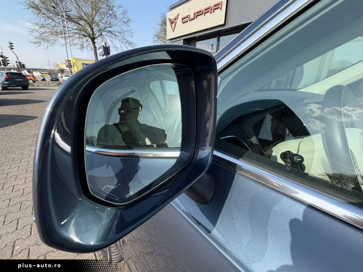 VOLVO XC90 T8 Rech. Ultimate Bright Pano H K 360