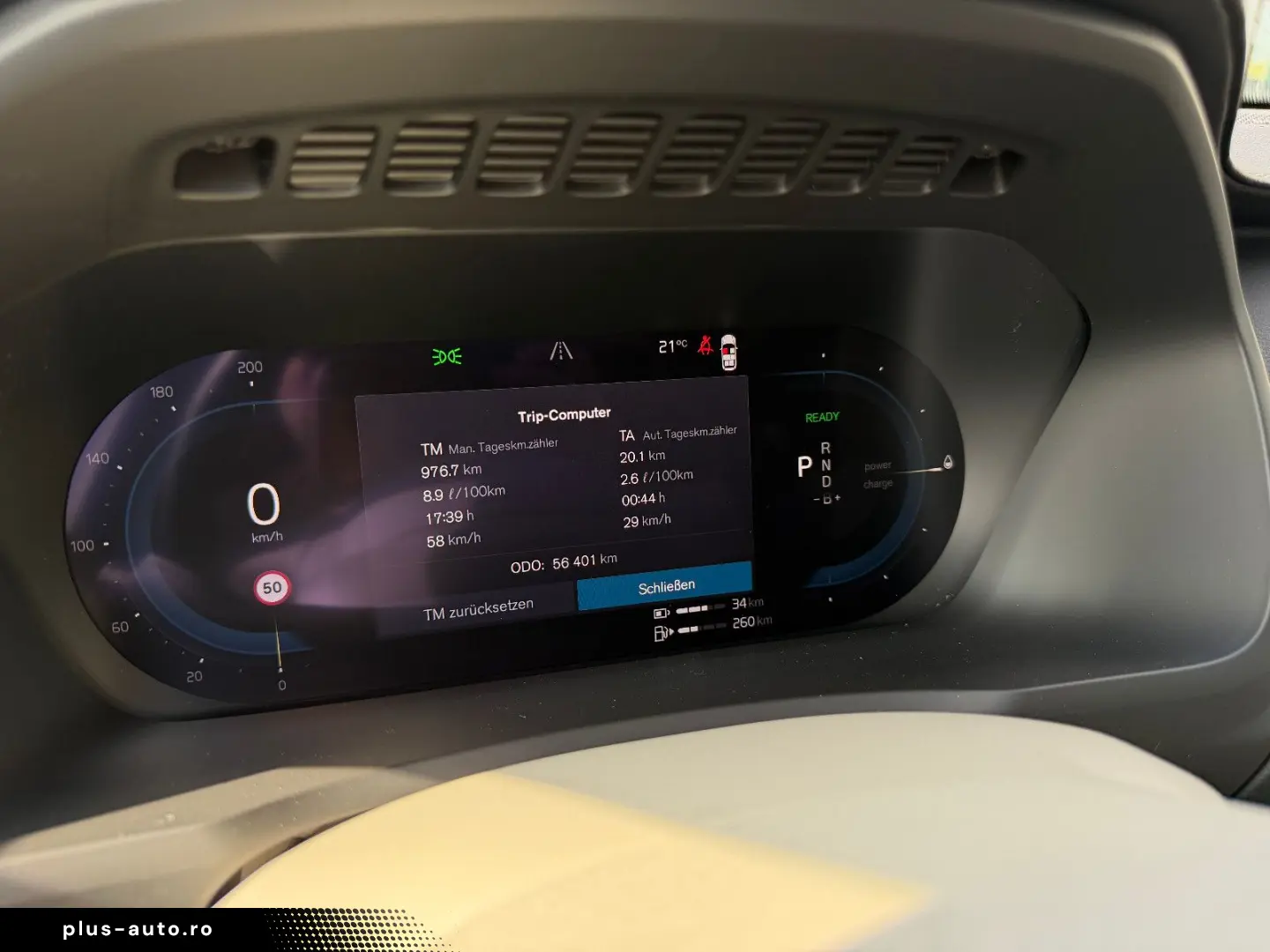 VOLVO XC90 T8 Rech. Ultimate Bright Pano H K 360