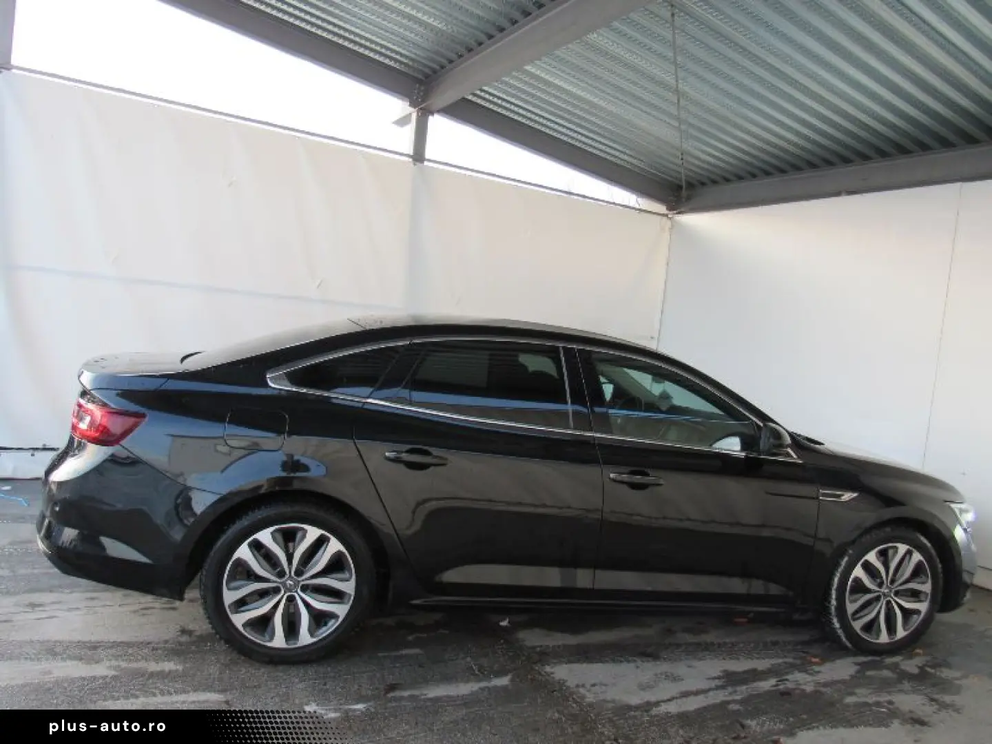 RENAULT TALISMAN 1.6 TCe 200 Energy Intens EDC