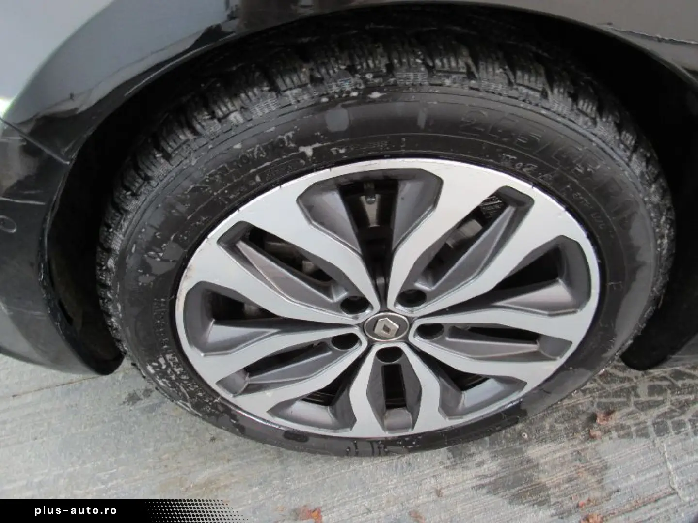 RENAULT TALISMAN 1.6 TCe 200 Energy Intens EDC