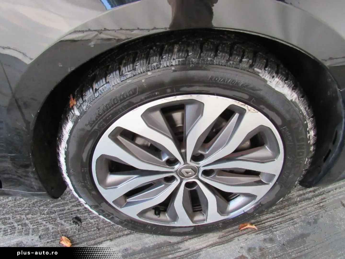 RENAULT TALISMAN 1.6 TCe 200 Energy Intens EDC