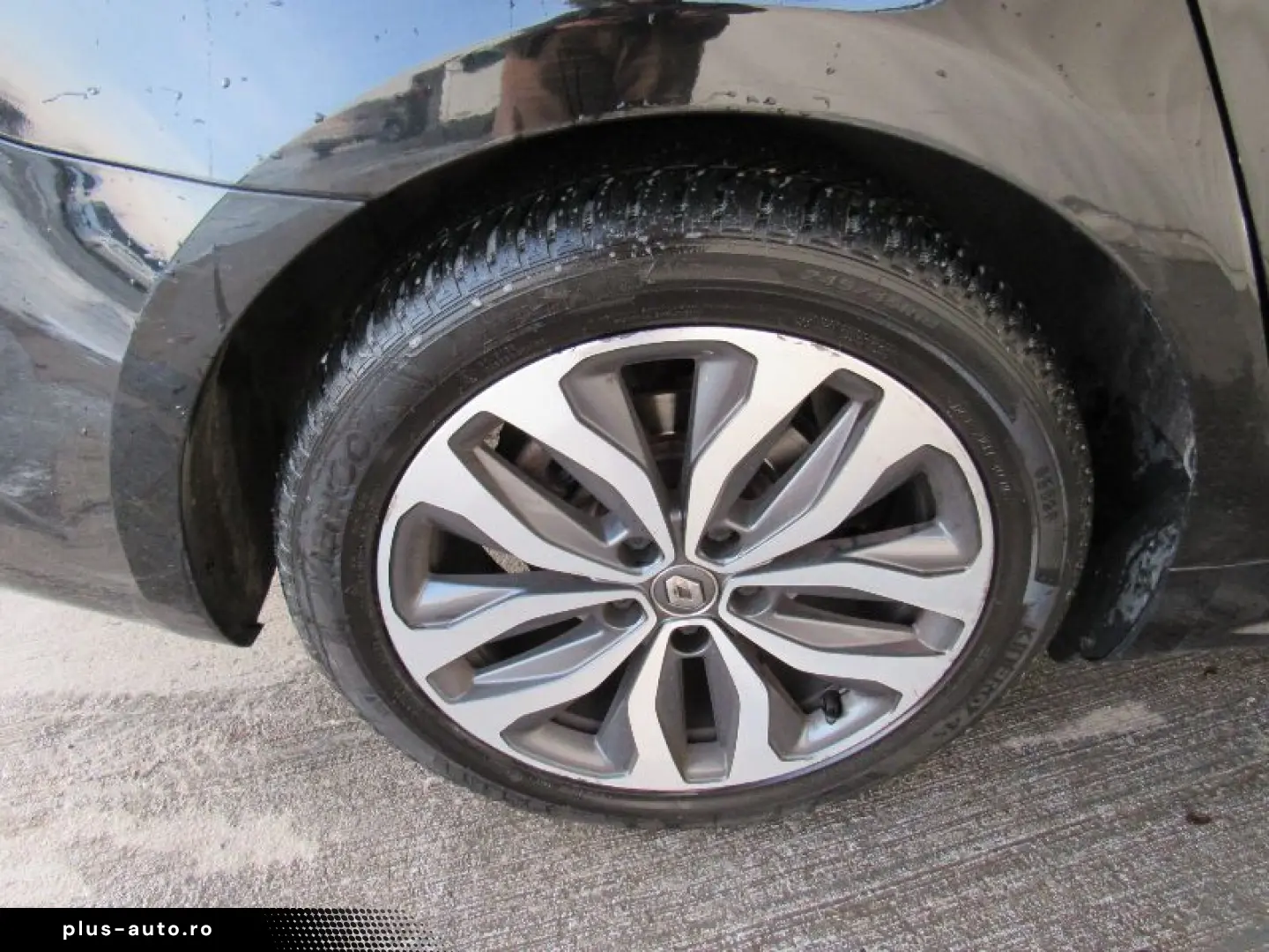 RENAULT TALISMAN 1.6 TCe 200 Energy Intens EDC