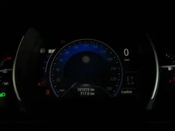 RENAULT TALISMAN 1.6 TCe 200 Energy Intens EDC