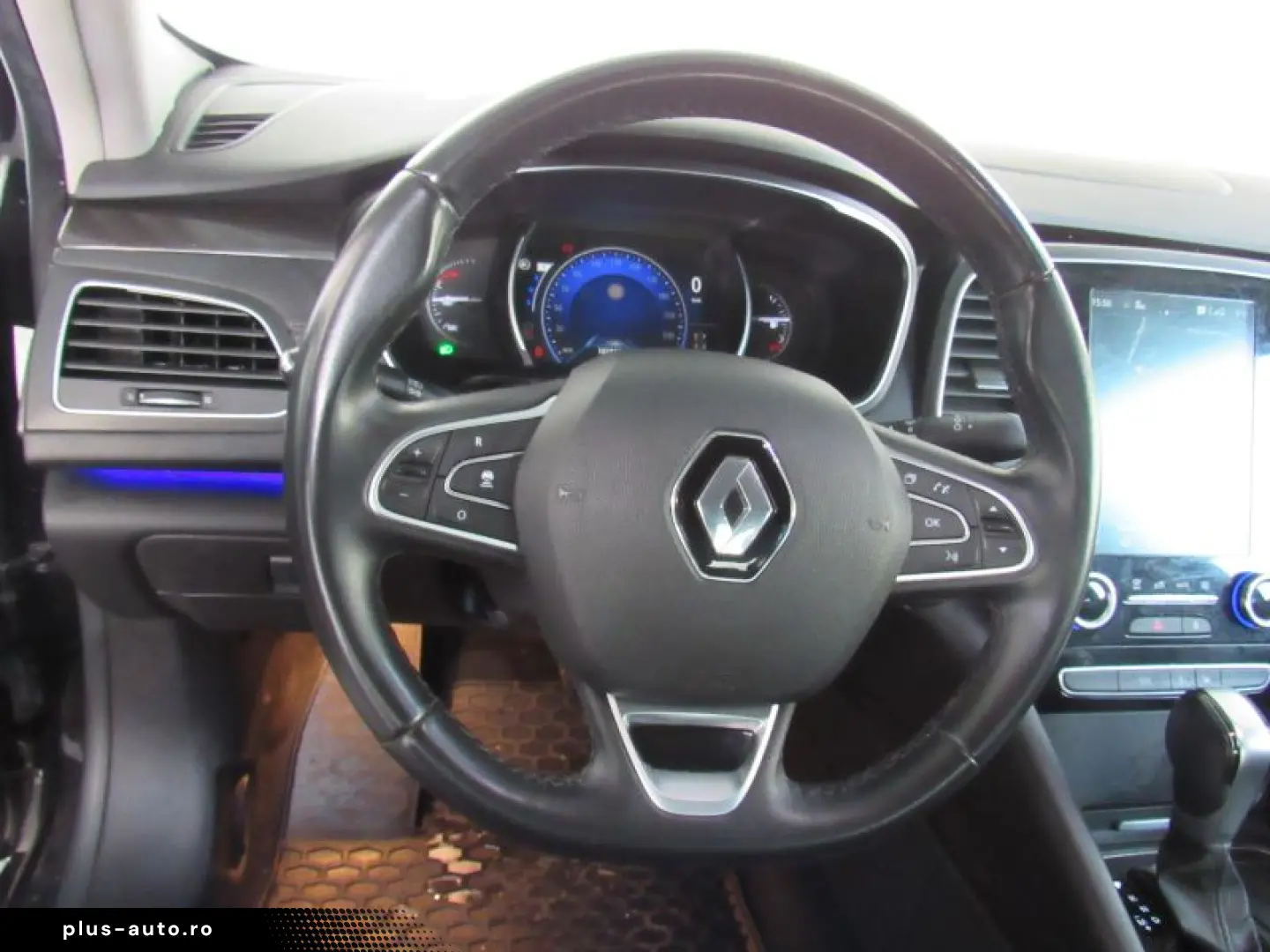 RENAULT TALISMAN 1.6 TCe 200 Energy Intens EDC