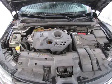 RENAULT TALISMAN 1.6 TCe 200 Energy Intens EDC